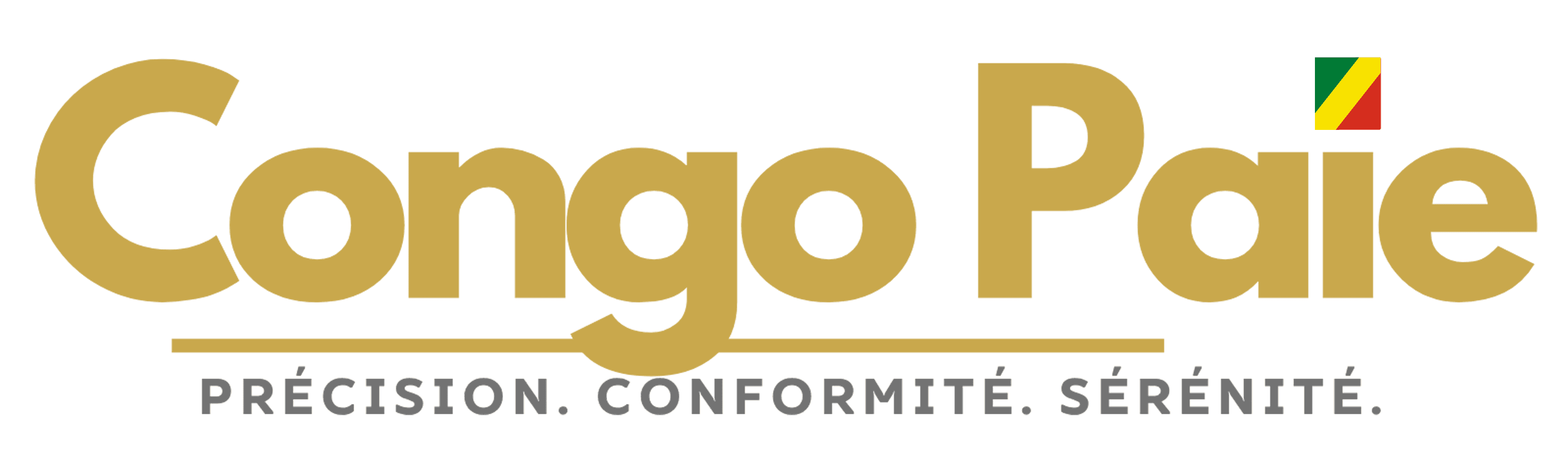 Congo Paie